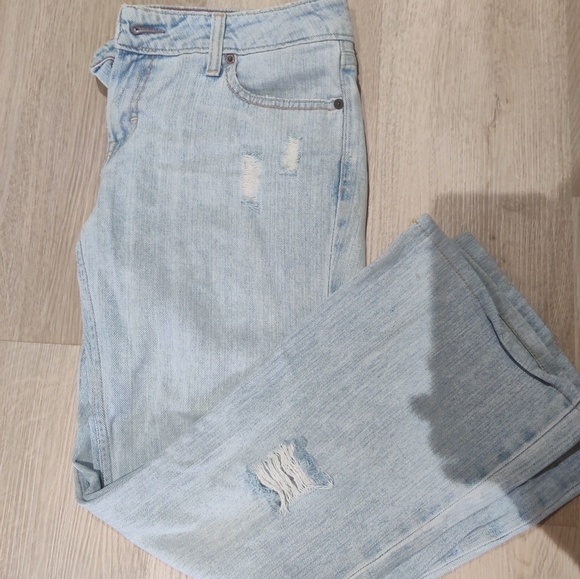 American Eagle Jeans Size 10 - Picture 1 of 2